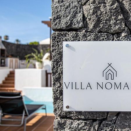 Villa Nomadica 플라야블랑카 외부 사진