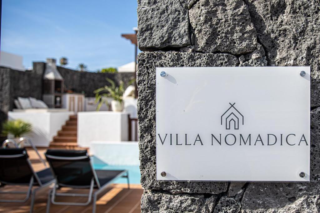 Villa Nomadica 플라야블랑카 외부 사진