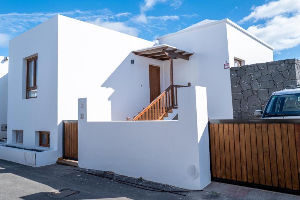 Villa Nomadica 플라야블랑카 외부 사진